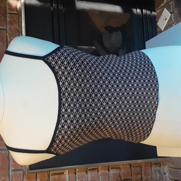 Truth By Republic 2piece Top - Picture 8 of 12